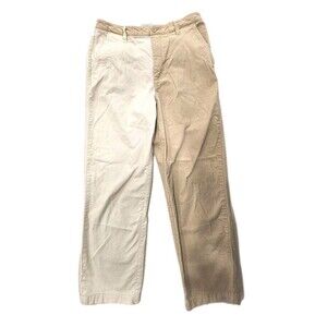 Brixton Womens Corduroy Two Tone Pants Size 29 X @ 27